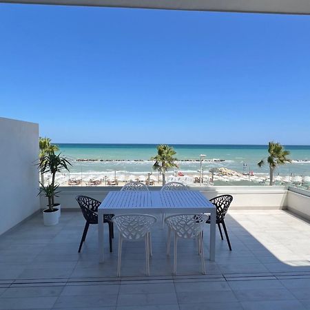 Fronte Mare Termoli Apartment Exterior photo